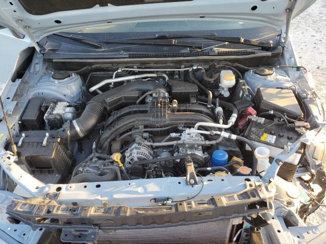 Photo 7 from auction – 2021 SUBARU CROSSTREK with VIN JF2GTAPC2M8347897