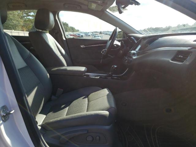 Photo 5 from auction – 2015 CHEVROLET IMPALA LT with VIN 1G1125S37FU106944