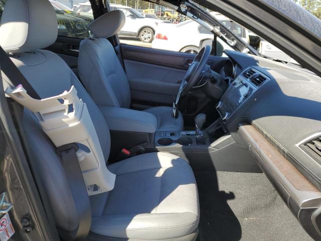 Photo 5 from auction – 2019 SUBARU OUTBACK 2. with VIN 4S4BSANC4K3356413