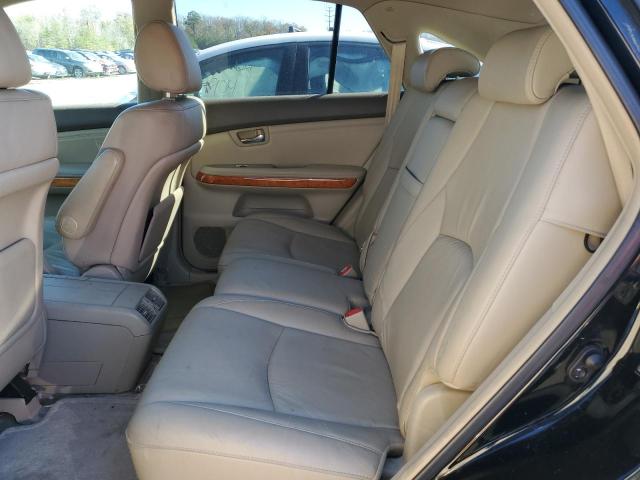 Photo 6 from auction – 2005 LEXUS RX 330 with VIN 2T2HA31U55C052414