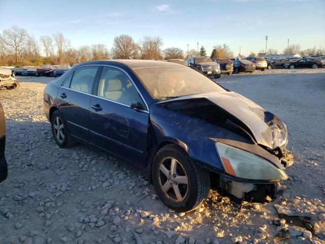 HONDA ACCORD EX 2005 with VIN 1HGCM56715A024149 - Photo from auction
