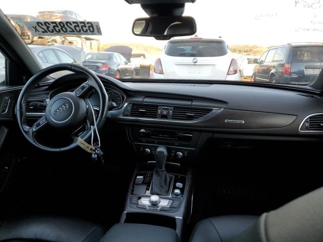 Photo 9 from auction – 2018 AUDI A6 PREMIUM with VIN WAUG3AFC5JN001675