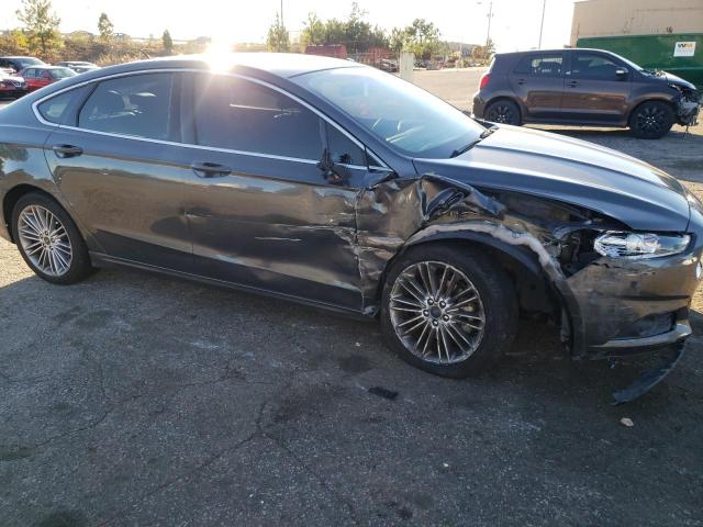 Photo 9 from auction – 2015 FORD FUSION SE with VIN 3FA6P0HD5FR176988