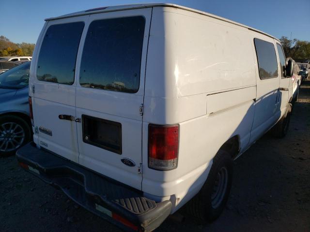 Photo 4 from auction – 2008 FORD ECONOLINE with VIN 1FTNE24W18DA10476