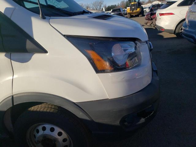 Photo 9 from auction – 2020 FORD TRANSIT T- with VIN 1FTBR2C87LKA31167