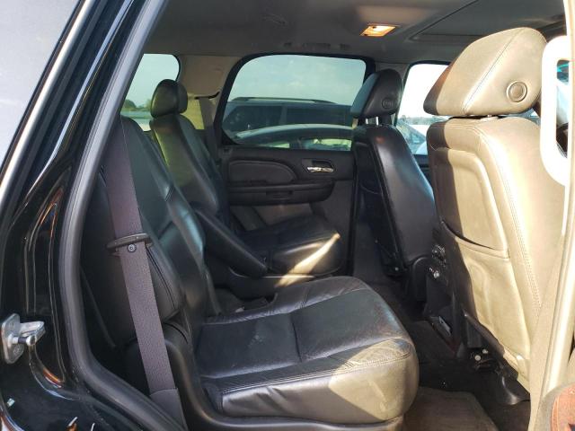 Photo 6 from auction – 2007 CADILLAC ESCALADE L with VIN 1GYEC63887R392789