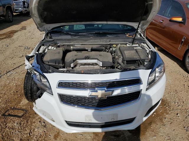 Photo 7 from auction – 2013 CHEVROLET MALIBU LS with VIN 1G11B5SAXDF354766