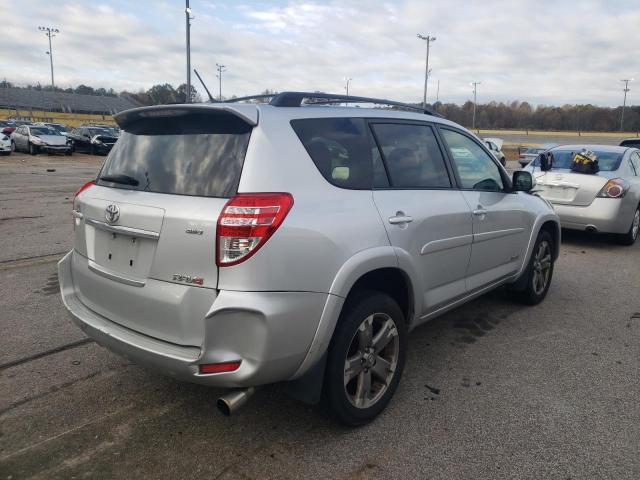 Photo 4 from auction – 2011 TOYOTA RAV4 SPORT with VIN JTMRF4DV3B5049315