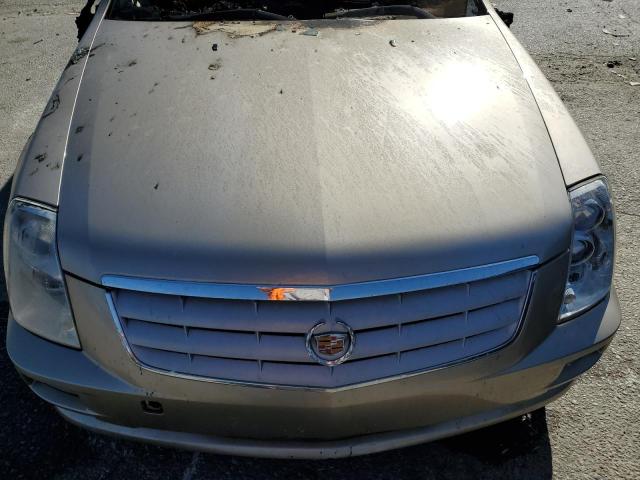Photo 7 from auction – 2006 CADILLAC STS with VIN 1G6DW677360193164
