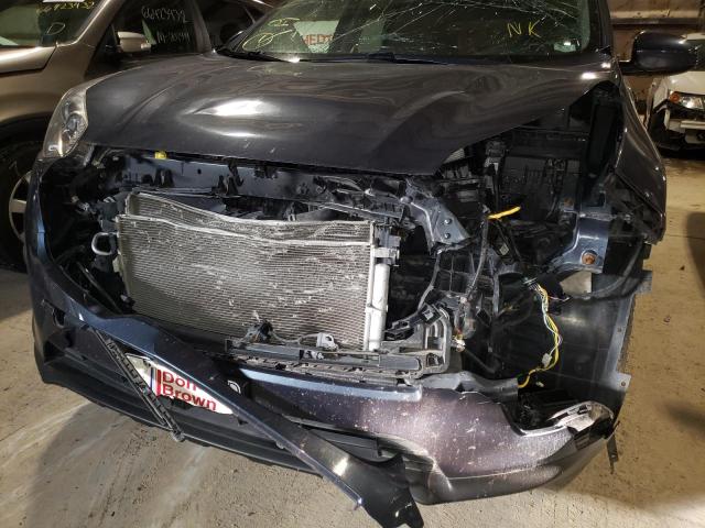 Photo 9 from auction – 2018 KIA SPORTAGE with VIN KNDPM3AC4J7469629