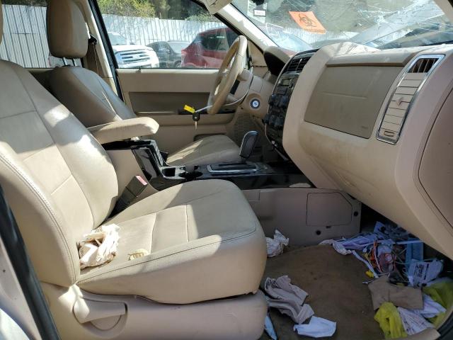 Photo 5 from auction – 2010 FORD ESCAPE LIM with VIN 1FMCU0E79AKA94629