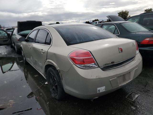 Photo 3 from auction – 2009 SATURN AURA XE with VIN 1G8ZS57B49F173580