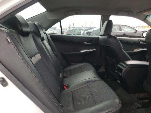 Photo 6 from auction – 2014 TOYOTA CAMRY L with VIN 4T1BF1FK9EU374687