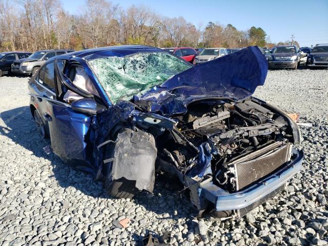 CHEVROLET CRUZE LT 2012 with VIN 1G1PG5SC4C7378177 - Photo from auction