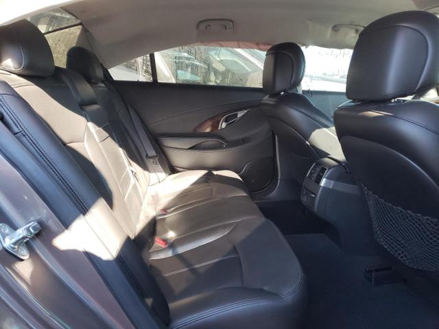 Photo 6 from auction – 2011 BUICK LACROSSE C with VIN 1G4GC5ED5BF149093
