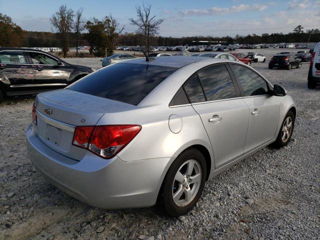 Photo 4 from auction – 2013 CHEVROLET CRUZE LT with VIN 1G1PC5SB0D7300192