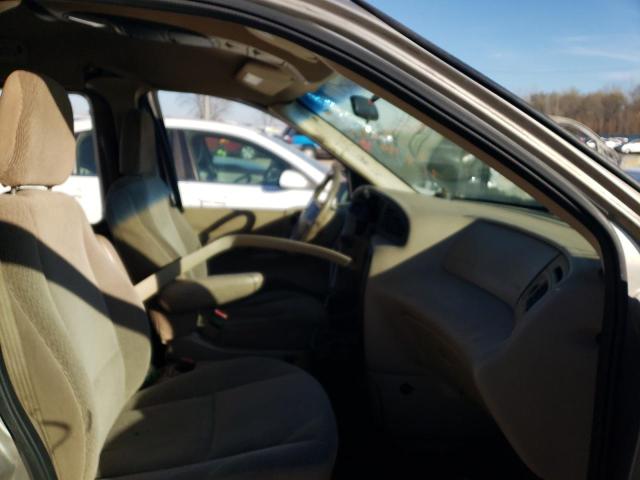 Photo 5 from auction – 2002 FORD WINDSTAR S with VIN 2FMZA52422BA81808