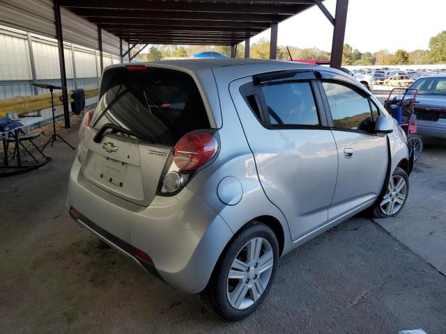 Photo 4 from auction – 2015 CHEVROLET SPARK 1LT with VIN KL8CD6S97FC791885