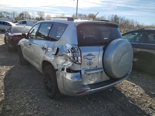Photo 3 from auction – 2009 TOYOTA RAV4 with VIN 2T3ZF33V29W003702