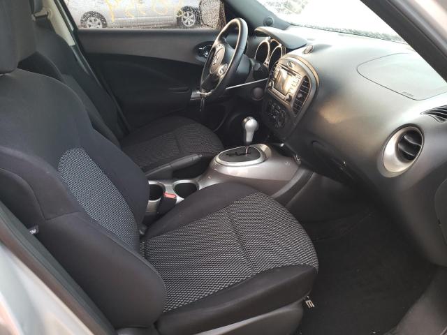 Photo 5 from auction – 2015 NISSAN JUKE S with VIN JN8AF5MV4FT551324