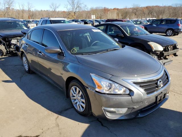 Photo 1 from auction – 2015 NISSAN ALTIMA 2.5 with VIN 1N4AL3AP6FC286359