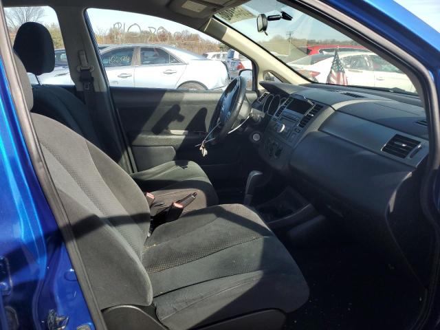 Photo 5 from auction – 2012 NISSAN VERSA S with VIN 3N1BC1CP4CK249352