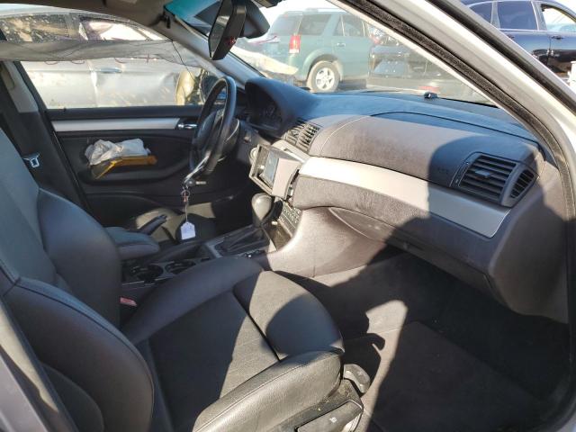 Photo 5 from auction – 2004 BMW 325 XI with VIN WBAEU33424PR14125