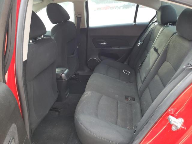 Photo 10 from auction – 2012 CHEVROLET CRUZE LT with VIN 1G1PF5SC4C7142065
