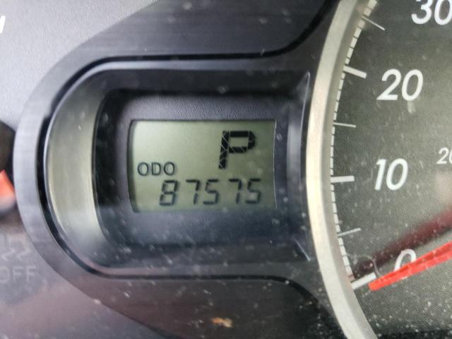 Photo 8 from auction – 2014 TOYOTA SIENNA LE with VIN 5TDKK3DC8ES502588