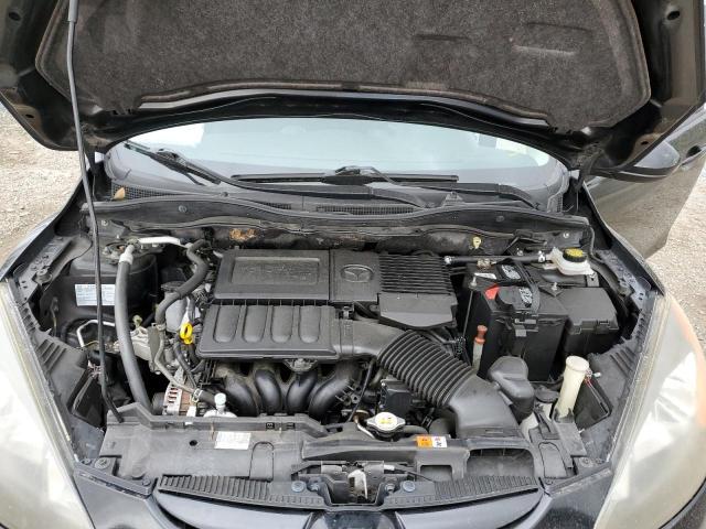 Photo 7 from auction – 2013 MAZDA MAZDA2 with VIN JM1DE1KZ2D0170239