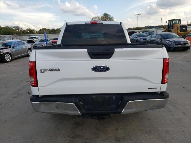 Photo 6 from auction – 2015 FORD F150 SUPER with VIN 1FTEW1C8XFKD37638