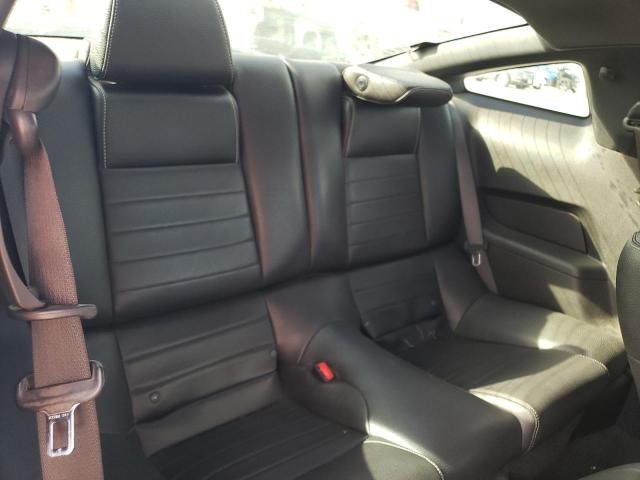 Photo 6 from auction – 2011 FORD MUSTANG with VIN 1ZVBP8AM0B5151833