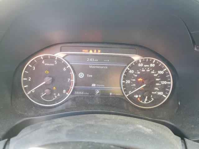 Photo 8 from auction – 2020 NISSAN ALTIMA S with VIN 1N4BL4BV5LC227919
