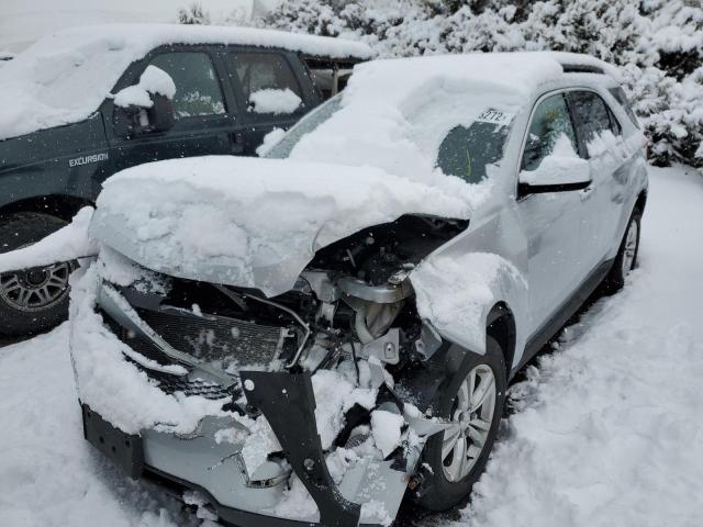 Photo 2 from auction – 2014 CHEVROLET EQUINOX LT with VIN 2GNFLGEK0E6382878