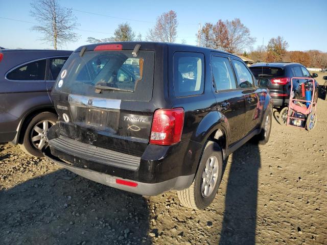Photo 4 from auction – 2009 MAZDA TRIBUTE I with VIN 4F2CZ02779KM02127