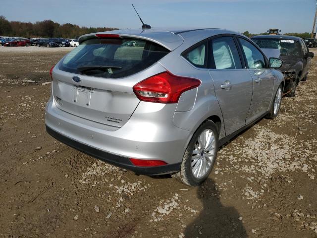 Photo 4 from auction – 2016 FORD FOCUS TITA with VIN 1FADP3N23GL256902