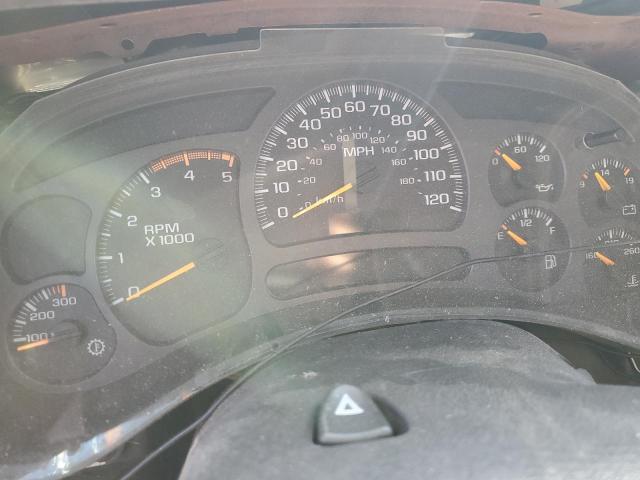 Photo 8 from auction – 2003 CHEVROLET SILVERADO with VIN 1GCHK23173F227460
