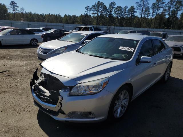 Photo 2 from auction – 2016 CHEVROLET MALIBU LIM with VIN 1G11E5SA0GF108773