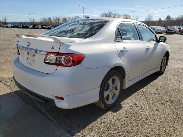 Photo 4 from auction – 2012 TOYOTA COROLLA BA with VIN 2T1BU4EE3CC883773