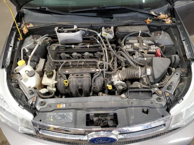 Photo 7 from auction – 2011 FORD FOCUS SE with VIN 1FAHP3FN0BW166530