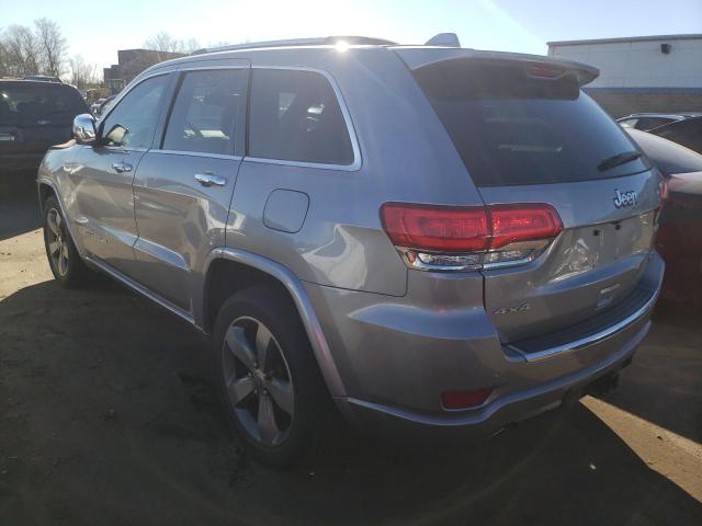Photo 3 from auction – 2014 JEEP GRAND CHER with VIN 1C4RJFCG5EC479909