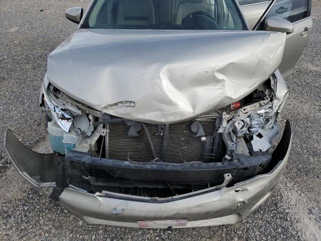 Photo 7 from auction – 2014 TOYOTA CAMRY L with VIN 4T4BF1FK0ER411146