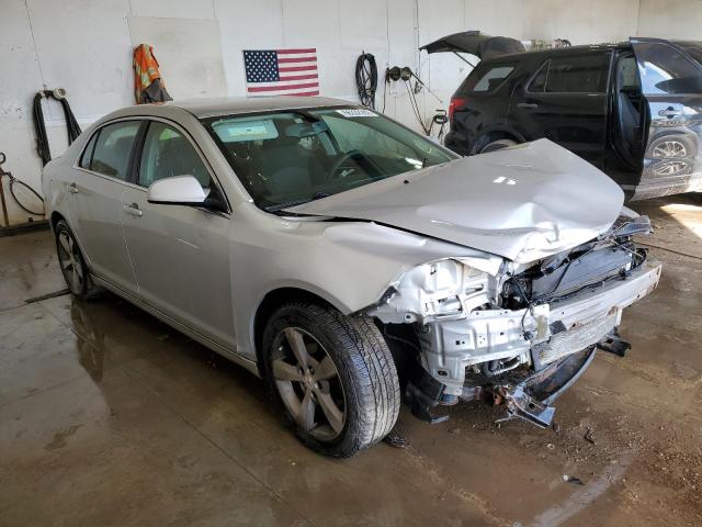 CHEVROLET MALIBU 1LT 2011 with VIN 1G1ZC5E16BF205943 - Photo from auction