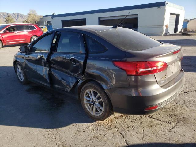 Photo 2 from auction – 2015 FORD FOCUS SE with VIN 1FADP3F22FL206974