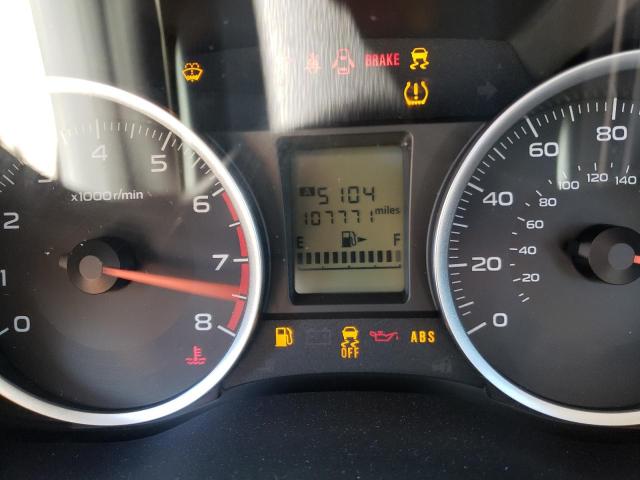 Photo 8 from auction – 2015 SUBARU FORESTER 2 with VIN JF2SJABCXFH561269