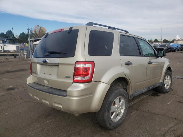Photo 4 from auction – 2012 FORD ESCAPE XLT with VIN 1FMCU9DG9CKC69440