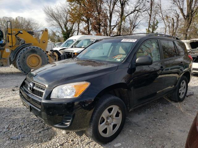 Photo 2 from auction – 2012 TOYOTA RAV4 with VIN 2T3BF4DV1CW214922