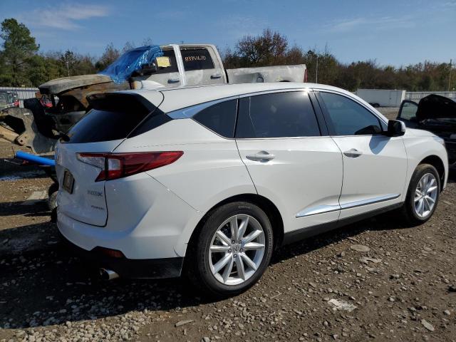 Photo 4 from auction – 2021 ACURA RDX with VIN 5J8TC2H36ML034271