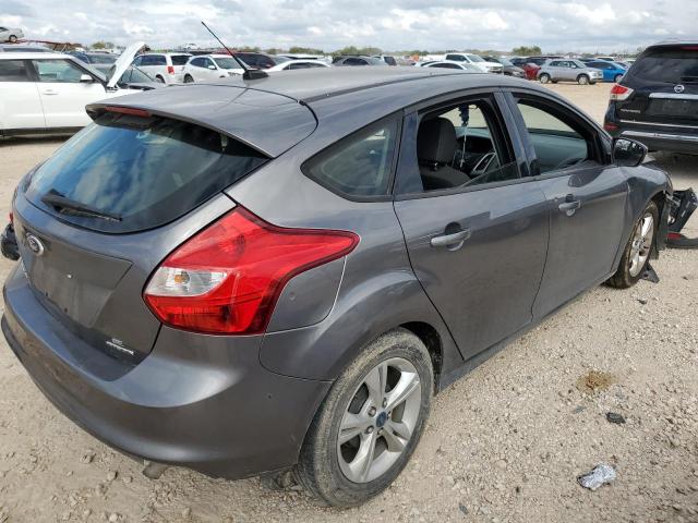 Photo 4 from auction – 2013 FORD FOCUS SE with VIN 1FADP3K23DL272792