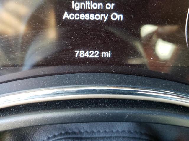 Photo 8 from auction – 2017 JEEP GRAND CHER with VIN 1C4RJFAG2HC676480